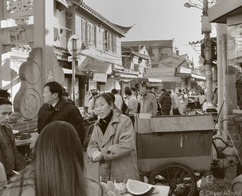 old town market