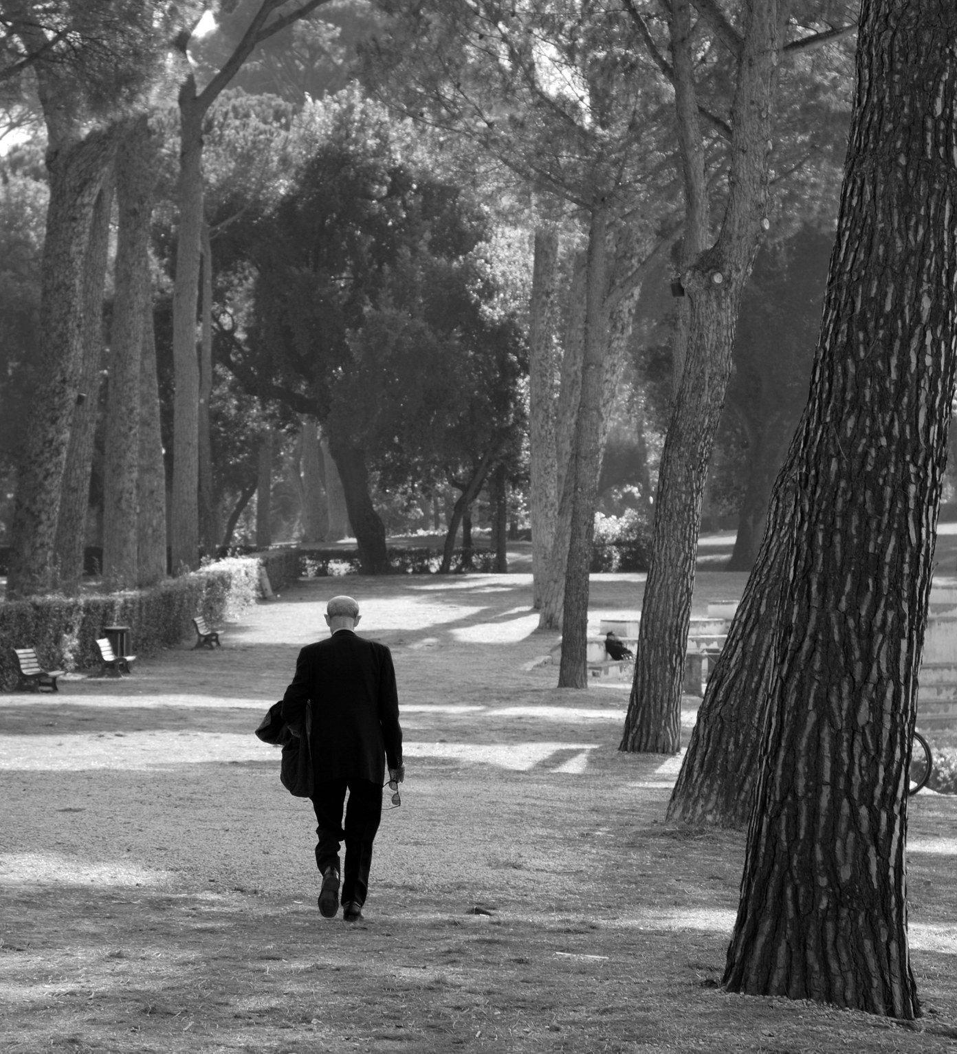 Villa Borghese
