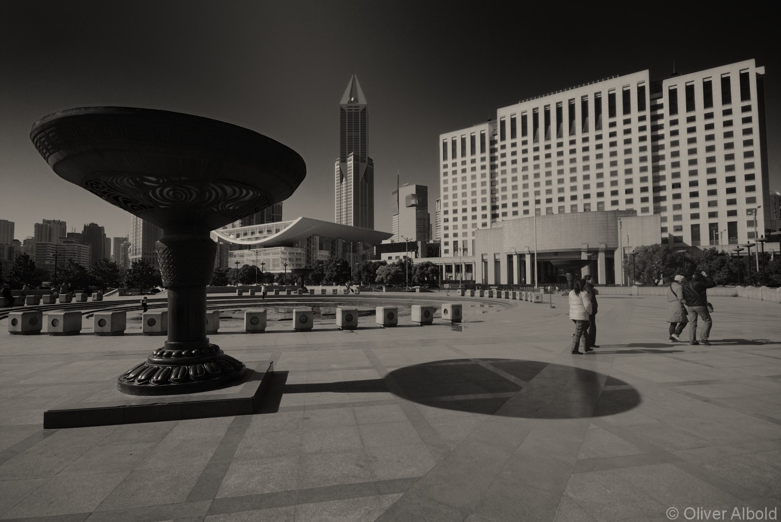 People Square